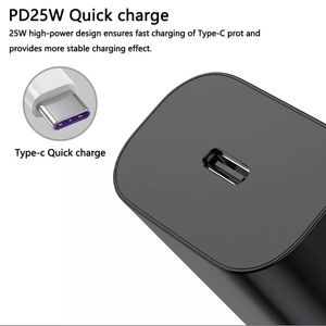 Samsung charger 25w type c